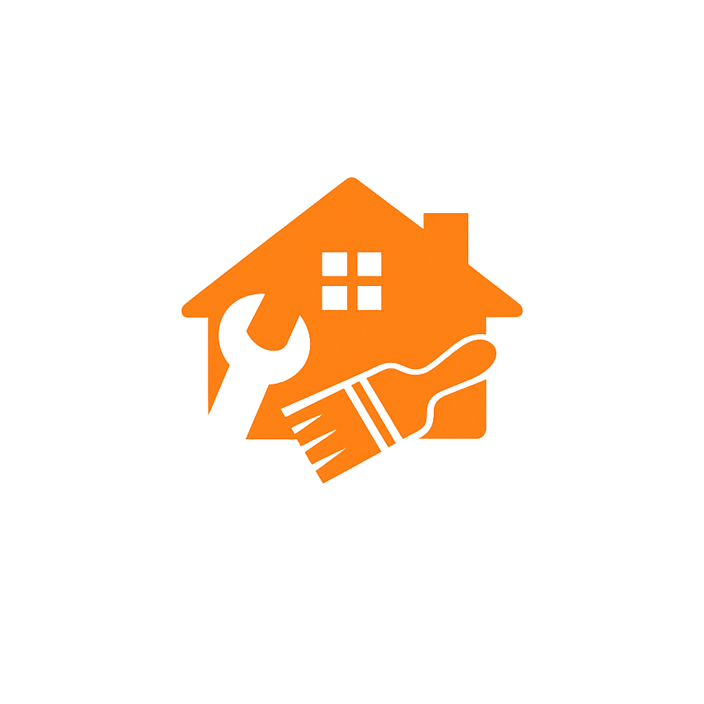 Pearl Home Upgrades logo